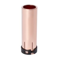 Сопло цилиндрическое горелки START everGUN M26/400/500 (d=19.0мм)