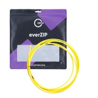 Канал направляющий START everZIP (4м, d=1.2-1.6мм, тефлон, желтый)