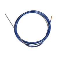 Канал направляющий START ZipLine (5м, d=0.6-0.9мм, сталь, синий)