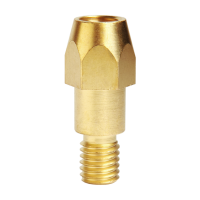 Держатель наконечника горелки START MigLine-36 (М8x32мм)