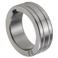 Ролик подающий START MIG 220, 250 MIG Line (V-канавка, d=0.6/0.8, 30x22x10)