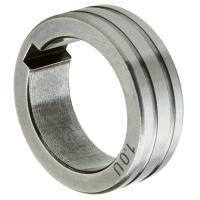 Ролик подающий START MIG 220, 250 MIG Line (U-канавка, d=1.0/1.2, 30x22x10)