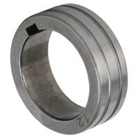 Ролик подающий START MIG 220, 250 MIG Line (V-канавка, d=1.0/1.2, 30x22x10)