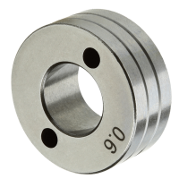 Ролик подающий START MIG 320 modelMIG (V-канавка, d=0.6/0.8, 30x14x12)