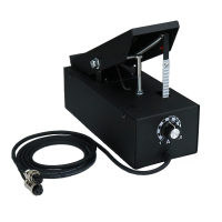 Педаль управления сварочным током START TigLine 200 AC/DC Pulse (pin 2+3 мама, с кабелем)