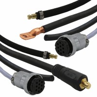 Комплект удлинительный START ALUWELD X500 PULSE (15м, ж/о)