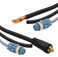 Комплект удлинительный START MIG 3500 (15м, возд.охл.)