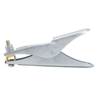 Клемма заземления START KWIK CROCO 400 (400А) Индия