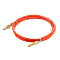 Канал направляющий ПТК LASER 1500 AIR L01 (3м, d=0.8-1.6мм, красный, сталь) CNL0003