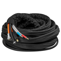 Комплект удлинительный Сварог TECH MIG 500 P (N36801) (10 м, 16pin, ж/о)