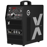 Аргонодуговой аппарат START TigLine X250 AC/DC PULSE (220В, ПВ=60%, сварка алюминия)