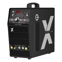 Аргонодуговой аппарат START TigLine X315 AC/DC PULSE (380В, ПВ=60%, сварка алюминия)