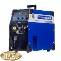 Сварочный полуавтомат AuroraPRO SPEEDWAY 250 IGBT (свидетельство НАКС)