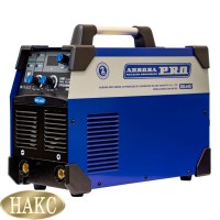 Сварочный инвертор Aurora PRO STICKMATE 300/2 Dual Energy (свидетельство НАКС)
