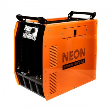 Сварочный инвертор NEON ВД-603 (380В)