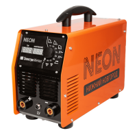 Сварочный инвертор NEON ВД-317 (380В, 300А, ПВ=80%, 1.0-6.0 мм)