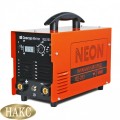 Сварочный инвертор NEON ВД-253 (380В, НАКС)