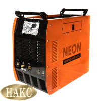 Аргонодуговой аппарат NEON ВД-553 АД (AC/DC, 380В, 600А, ПВ=70%, пульс, аттестация НАКС)