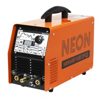Аргонодуговой аппарат NEON ВД-201 АД (DC 220В, горелка)