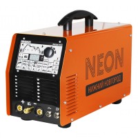Аргонодуговой аппарат NEON ВД-300 АД (DC, 380В, 300А, ПВ 100%, пульс)