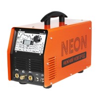 Аргонодуговой аппарат NEON ВД-201 АД (AC/DC 220В, горелка)