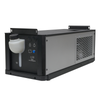 Блок жидкостного охлаждения EVOSPARK MIG SYNERGIC