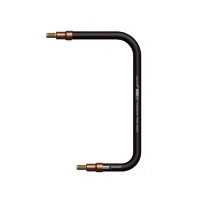 Силовой кабель горелки PARWELD Pro-Grip 400A 5 метров HYPERFLEX