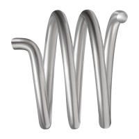 Пружина сопла PARWELD PRO-GRIP MAX 250A