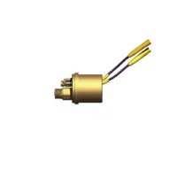 Центральный разъем PARWELD Pro-Grip Max 150А/240A/250А/260А/360А/380А (в/о)