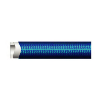 Шланг подачи охлаждающей жидкости PARWELD 240W/401/501/555 (5x8мм, синий, бухта 100м)
