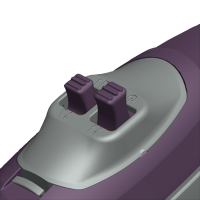 Модуль горелки PARWELD TIG с кнопками UP-DOWN