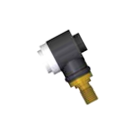 Голова горелки PARWELD P95-90 поворотная 90° для горелок PRO125M/PRO250M