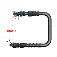 Силовой кабель PARWELD для 400W/550W 3 метра