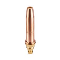 Мундштук пропановый СВЕРХПРОЧНЫЙ FoxWeld №4П (75-150 мм) к Р3У-300В