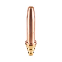 Мундштук пропановый СВЕРХПРОЧНЫЙ FoxWeld №1П (15-25 мм) к Р3У-300В