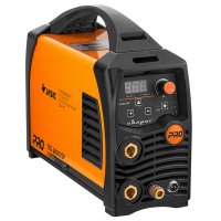 Аргонодуговой аппарат Сварог PRO TIG 200 DSP (W207), DC