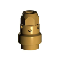 Держатель наконечника PARWELD M10/M8/27мм (1уп. - 5шт.)