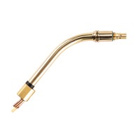 Гусак горелки FoxWeld SAGGIO MIG-501 (ж/о)