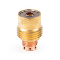 Держатель цанги горелки FoxWeld SAGGIO TIG-550 ( газ.линза)