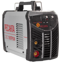 Сварочный инвертор Ресанта САИ 190 ПРОФ