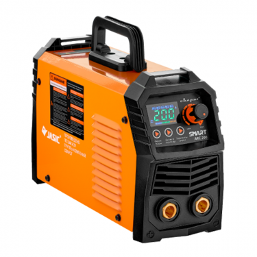 Сварочный инвертор Сварог ARC 200 REAL SMART (Z28303) (синергетика ММА)