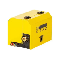 Механизм подачи проволоки КЕДР MultiWF Robotic