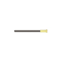Спираль гусака горелки PARWELD ABI XP (0.8-1.2мм, стальной)