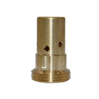 Держатель наконечника горелки Hugong MIG/MAG HG50 / MB501D (M8/M10, 25мм, упак. 5 шт.)