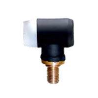 Голова поворотная горелки Abicor Binzel ABITIG SL 17/18/26