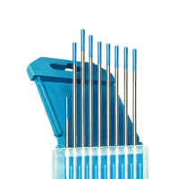 Вольфрамовые электроды КЕДР ВЛ-20-175 (d=3.2мм, синий, AC/DC, НАКС)