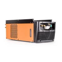 Блок жидкостного охлаждения FoxWeld WECO CU 23 (380В, 2.8кВт, 4.5л) Италия