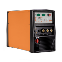 Сварочный источник FoxWeld WECO MIG 327 AC/DC DP (380В, 320А, TIG AC/DC, MMA, GOUGING, синергетика, двойной пульс) Италия