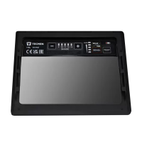 Светофильтр "Хамелеон" TECMEN ADF 110L (DIN3/9-13, 100x60 мм, 0.04 мсек)