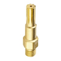 Мундштук внутренний к резаку ПТК РБ-300 №2Б (15-30мм)